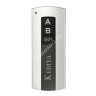 Люстра S0880/4 CH 4*60W E14, 220V d.400 VERNER LIGHTING *1