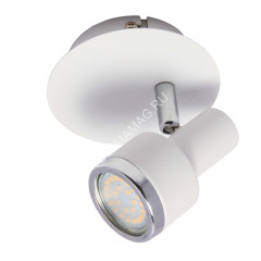 Светильник настенный (спот) CK91108A-1 1*GU10 VERNER LIGHTING *1/24