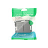 Механизм выключателя "ATLAS DESIGN" 2кл. алюминий (сх.5) 10АХ SchE ATN000351 *10