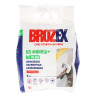 Шпаклевка полимерная WR 650 KR Финиш+ 4 кг BROZEX *5/150