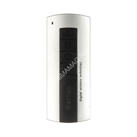 Люстра YT114/5 WT 100W LED 220V пульт 3000К-6,500К 3-режима (h-160; d-660) S=18м2 VERNER LIGHTING *1