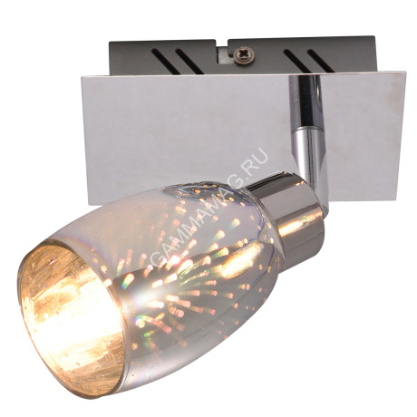 Светильник настенный (спот) CKS001-1 1*SMD*5W VERNER LIGHTING *1/24
