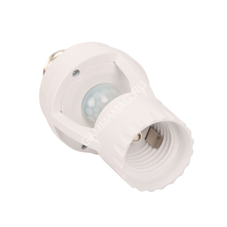 Датчик движения в патрон ДДПт-01 60Вт IP33 TDM SQ0324-0016 *1/50