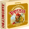 Зоомир 0,05кг ТОРТИЛА Витаминчик лакомство для сухопутных черепах (5726)