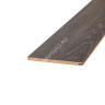 Брус доборный ПВХ телескопический Дуб ШАЛЕ ГРАФИТ 150*2070мм BROZEX-WOOD *5