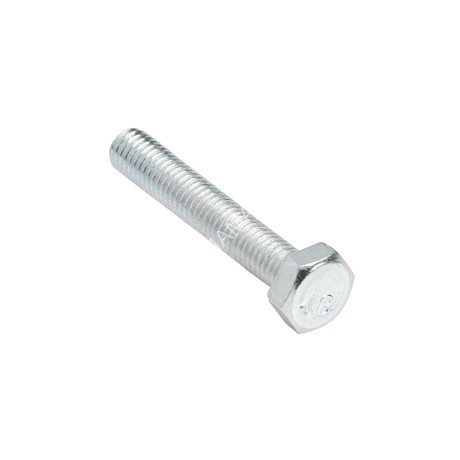 Болт DIN933 BROZEX М5*30 (10шт) *10/100