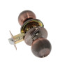 Защелка ШАРИК без запирания МЕДЬ 6072-05 АС Аvers *1/24