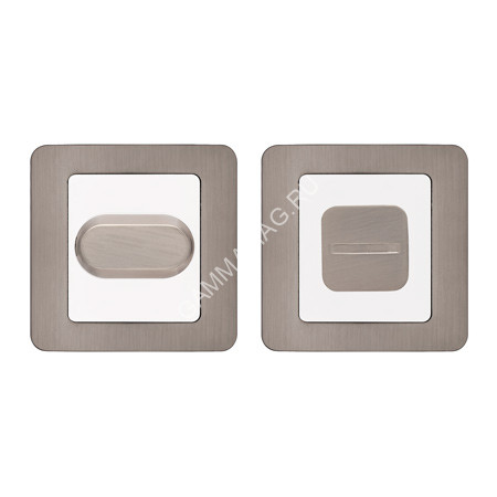 Фиксатор ГРАФИТ WC-2207-GRF Code Deco *1/5/100