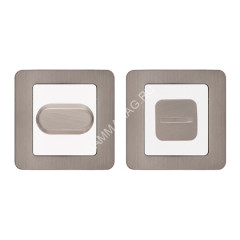 Фиксатор ГРАФИТ WC-2207-GRF Code Deco *1/5/100