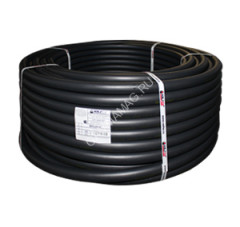 Труба напорная ПЭ 100 SDR 13,6-25*2,0 питьевая *100