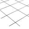 Сетка кладочная ТУ 100*100-2,5 (0,5*1,5м) (4*11 прутков) *10/1000