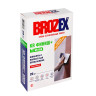 Шпаклевка полимерная WR 650 KR Финиш+ 20 кг BROZEX *1/56