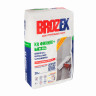 Шпаклевка полимерная WR 650 KR Финиш+ 20 кг BROZEX *1/56