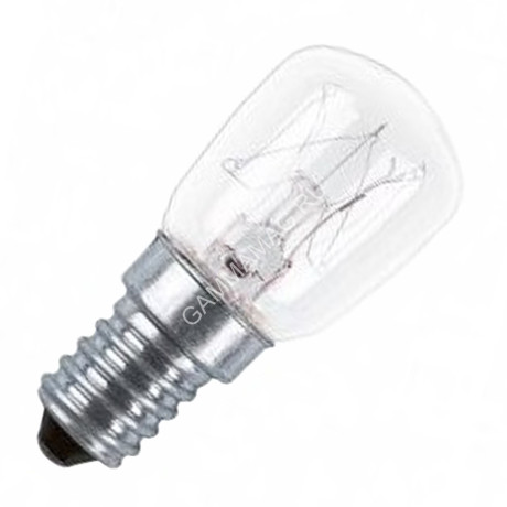 Лампа для холодильника РН 15W-230V Е14 *50/300