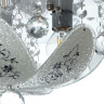 Люстра S0995/3 3*60W E14, 220V d.300 VERNER LIGHTING *1
