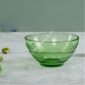 Салатник стекло Luminarc "Louise Chartreuse" d12см Зеленый O0489 *36
