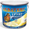 Антисептик грунт 0,8 л АКВАТЕКС *1/6/576