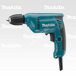 Дрель 450Вт 1скор.0-3000об/мин патрон10мм реверс 6413 MAKITA *1/5