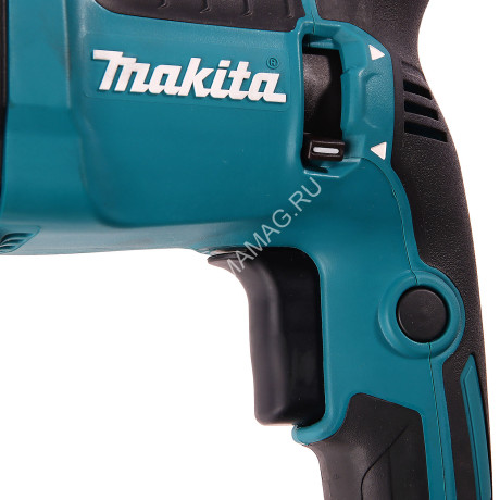 Перфоратор 470Вт 2режима 0-2100об/мин 0-4800 уд/мин 1,6Дж кейс HR1840 MAKITA *1/3