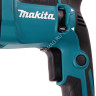 Перфоратор 470Вт 2режима 0-2100об/мин 0-4800 уд/мин 1,6Дж кейс HR1840 MAKITA *1/3