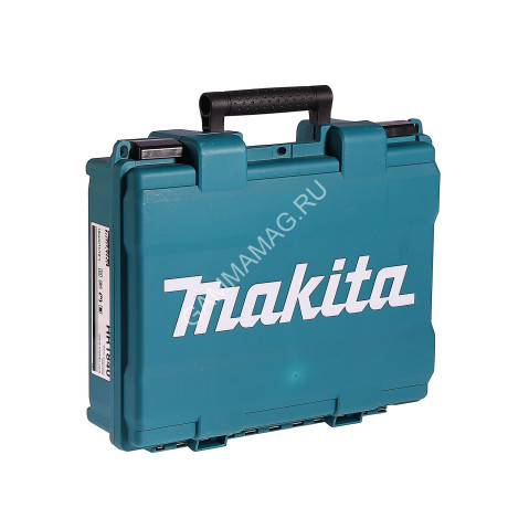 Перфоратор 470Вт 2режима 0-2100об/мин 0-4800 уд/мин 1,6Дж кейс HR1840 MAKITA *1/3