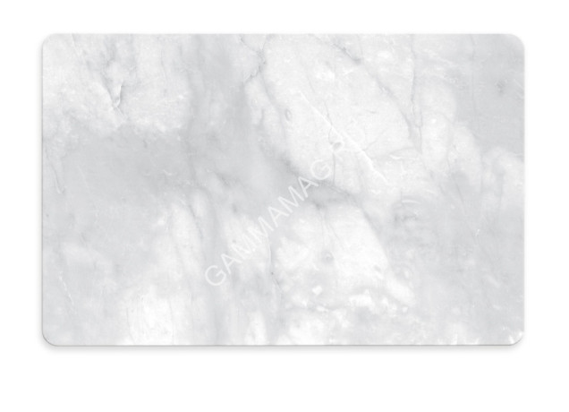 Салфетка сервировочная "мат" полипроп. прямоуг.43,5х28см "Marble" мрамор арт.TAP011 "FENGHUA" *12/48