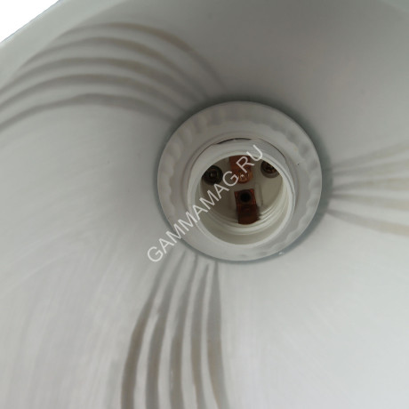 Люстра N3325/8 8*40W Е27 (q-840 h-650) VERNER LIGHTING *1