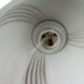Люстра N3325/8 8*40W Е27 (q-840 h-650) VERNER LIGHTING *1