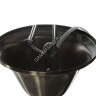 Люстра N3325/8 8*40W Е27 (q-840 h-650) VERNER LIGHTING *1