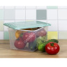 Емкость для продуктов пластм. 3,0л 220х115x170мм М1454 ("М-Пластика") *1/16