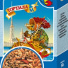 Зоомир 0,05кг Тортила-М корм для водных черепах (902)