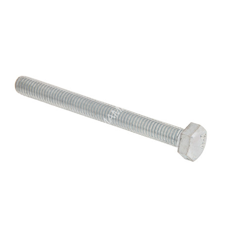 Болт DIN933 BROZEX М5*50 (10шт) *10/100