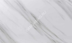 Панель стеновая самоклеющаяся Мрамор Грета 300х600мм (упак*6шт) *1