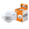 Датчик движения настен. ДДС-02 1100Вт IP44 TDM SQ0324-0007 *1/50