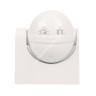 Датчик движения настен. ДДС-02 1100Вт IP44 TDM SQ0324-0007 *1/50