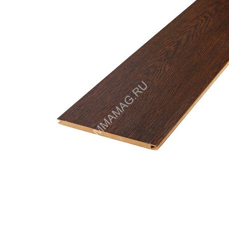 Брус доборный ПВХ телескопический КЕДР Венге 150*2070мм BROZEX-WOOD *5