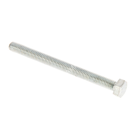 Болт DIN933 BROZEX М5*60 (10шт) *10/100