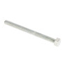 Болт DIN933 BROZEX М5*60 (10шт) *10/100