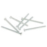 Болт DIN933 BROZEX М5*60 (10шт) *10/100