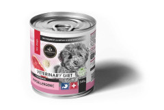 Секрет (Secret Premium) Vet Diet Hypoallergenic 0,34кг лечебные гипоаллергенные консервы для собак