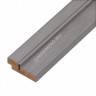 Коробка МДФ Лиственница КАКАО 70*2050мм BROZEX-WOOD *2