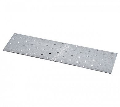 Пластина соединительная 1250х60х2мм PS-60х1250 *10