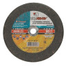 Круг отрезной 230*3,0*22 по МЕТАЛЛУ А24 S BF 80 2 (Луга) *1/25/50
