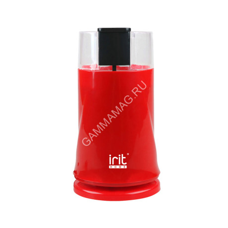 Кофемолка 120Вт IRIT IR-5304 объем 85г *1/24 *