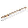 Лампа люминесцентная 18W G13 6,5К Т8 OSRAM (765) *25
