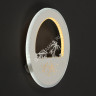 Бра Y1143/1W 1*10W 3000+1*10W 6500K (l-265;w-210;h-40) VERNER LIGHTING *1