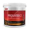 Краска латексная для стен и потолков 2,7 л PARADE E2 PRO LATEX моющаяся матовая База А *1/144