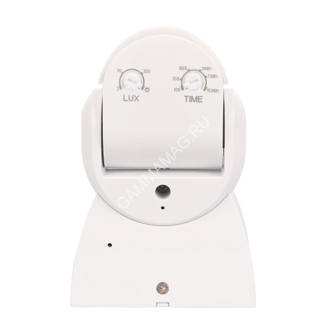 Датчик движения настен. ДДС-05 1200Вт IP65 TDM SQ0324-0024 *1/50