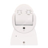 Датчик движения настен. ДДС-05 1200Вт IP65 TDM SQ0324-0024 *1/50