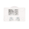Датчик движения настен. ДДС-05 1200Вт IP65 TDM SQ0324-0024 *1/50